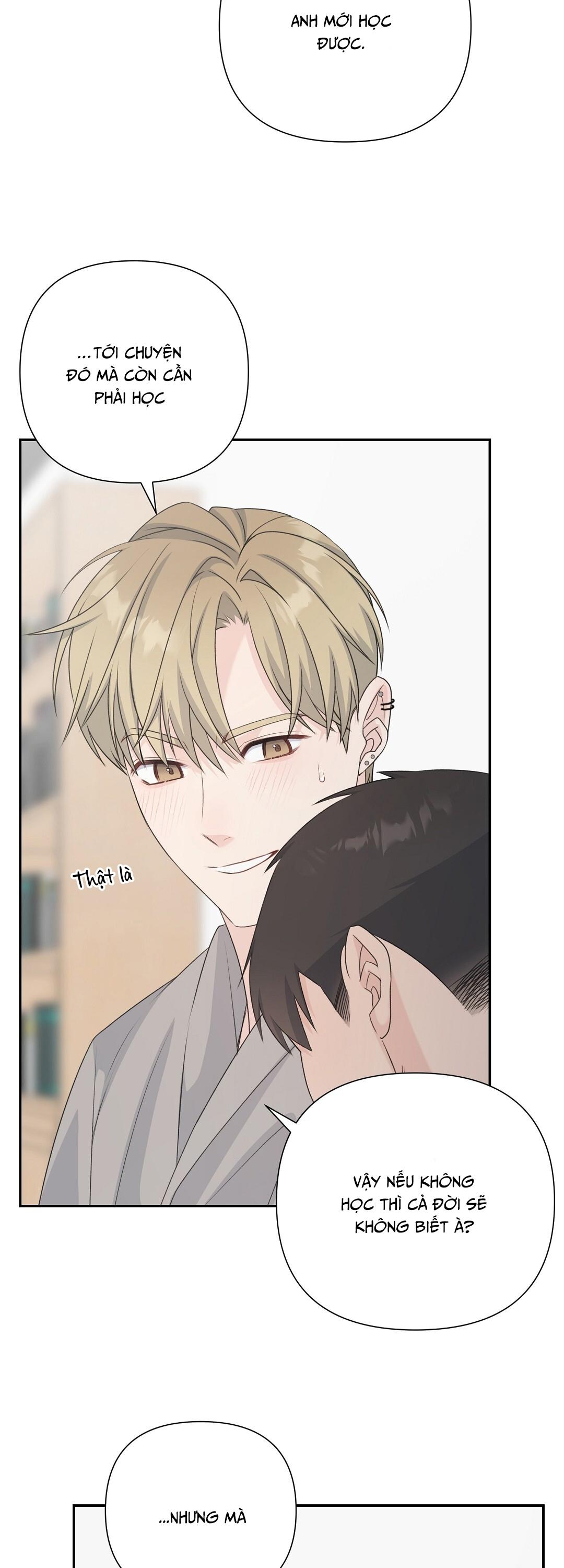 Đọc truyện CANDY YUMYUM - Chapter 37