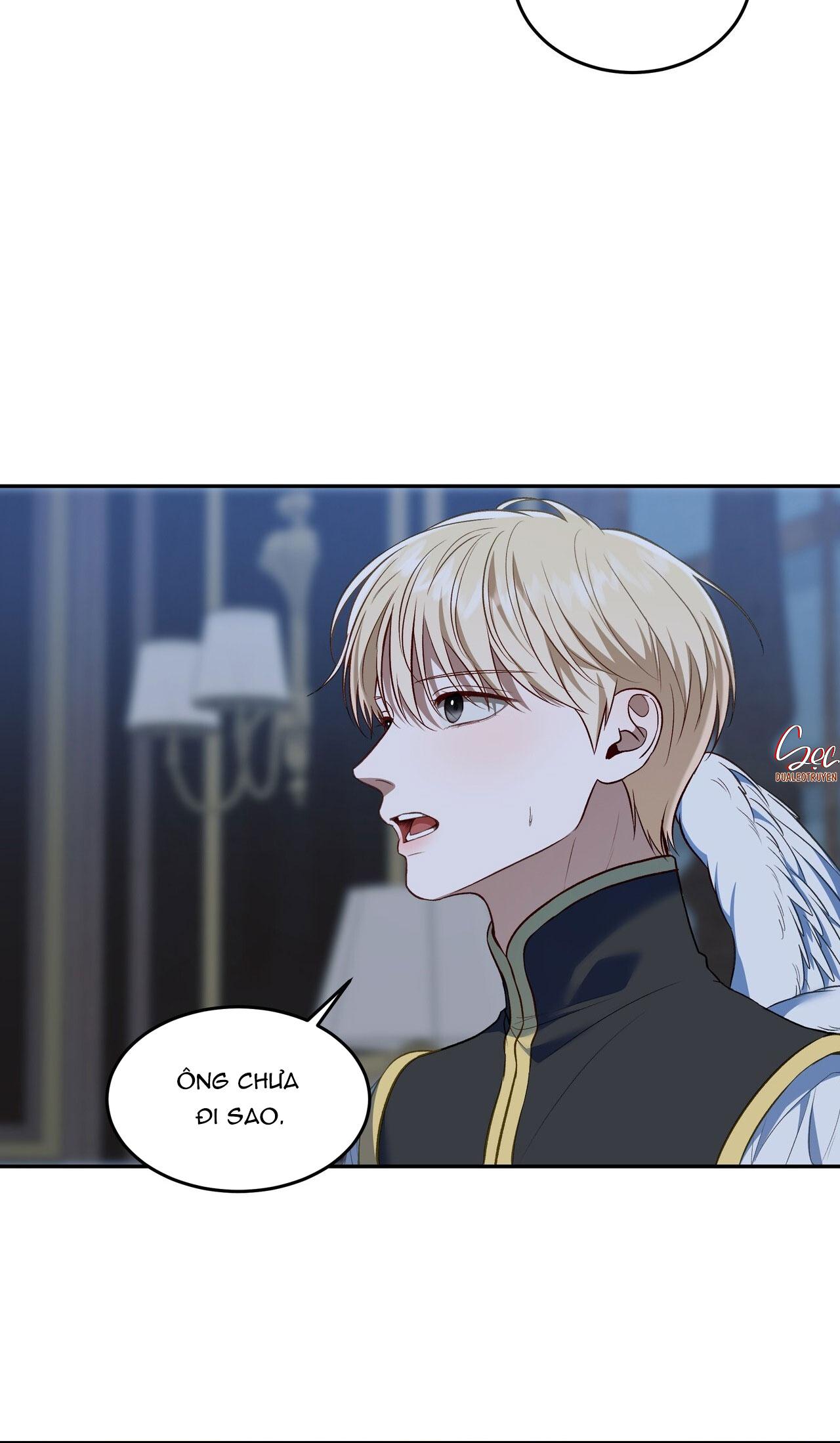 Đọc truyện CÁCH TỒN TẠI NHƯ MỘT NGƯỜI CHƠI - Chapter 77