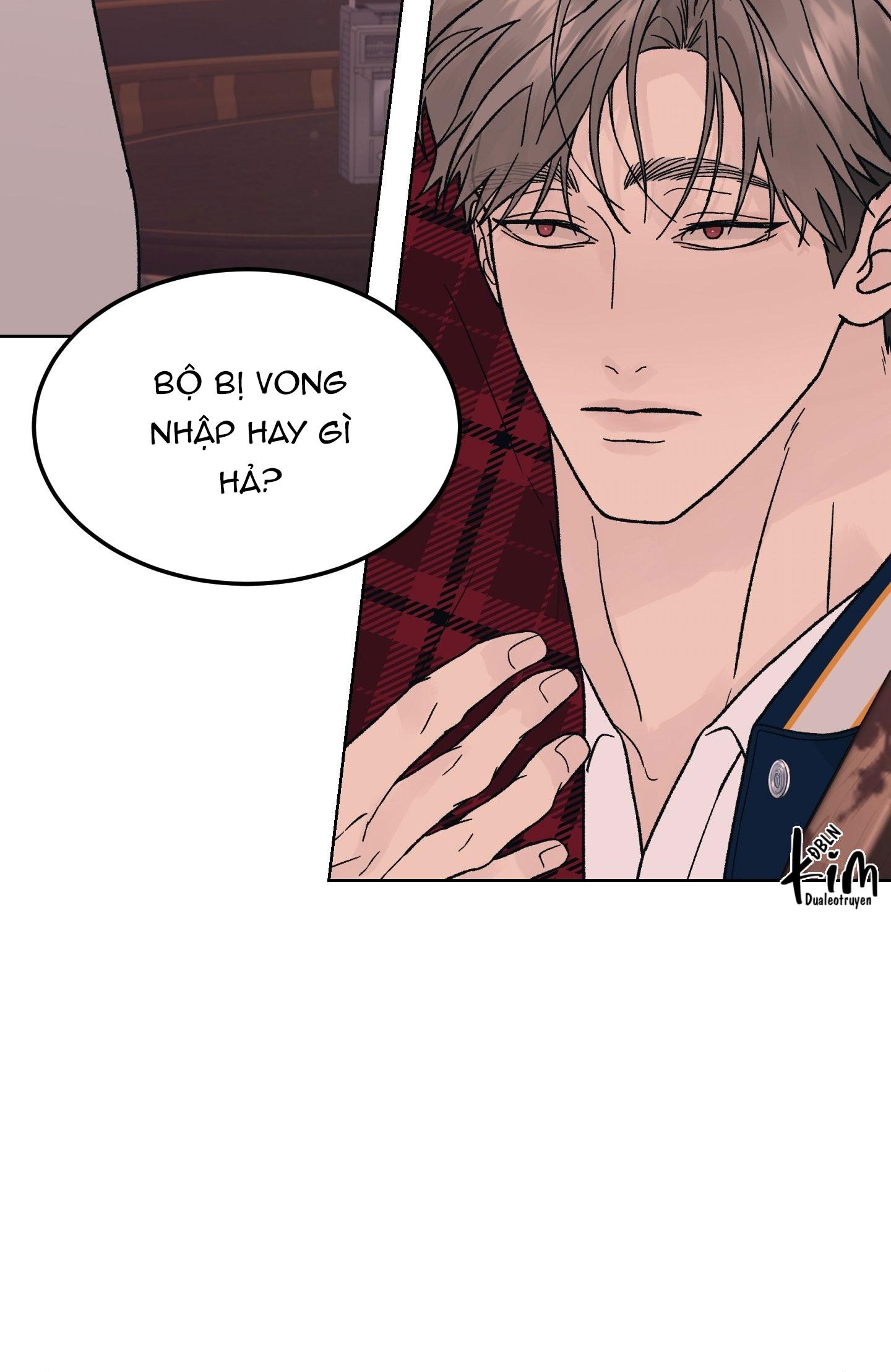 Đọc truyện ĐÊM KINH HOÀNG - Chapter 55