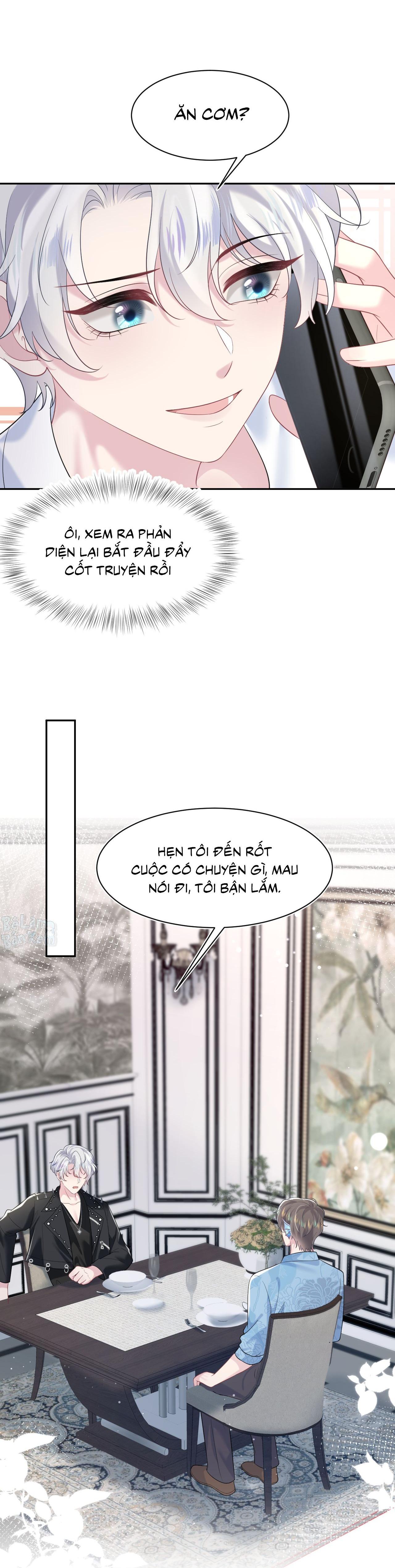 Đọc truyện Tuyệt mỹ bạch liên hoa online dạy học - Chapter 202