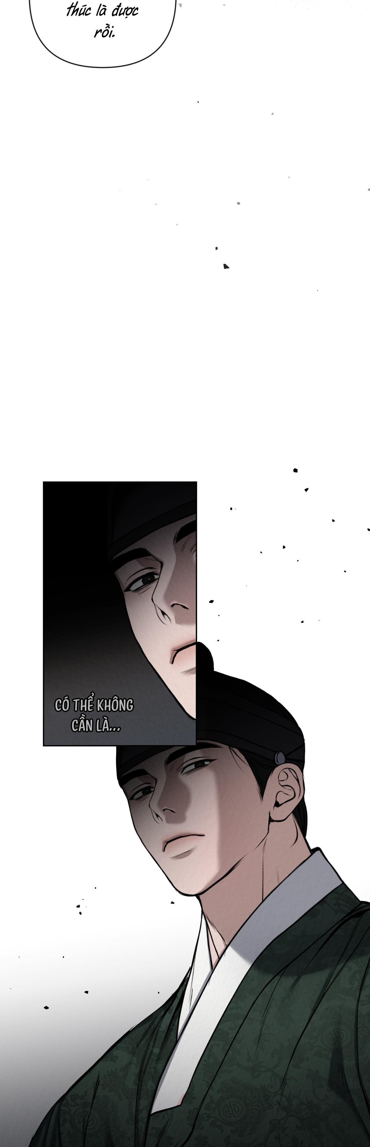 Đọc truyện Sai Lầm - Chapter 20