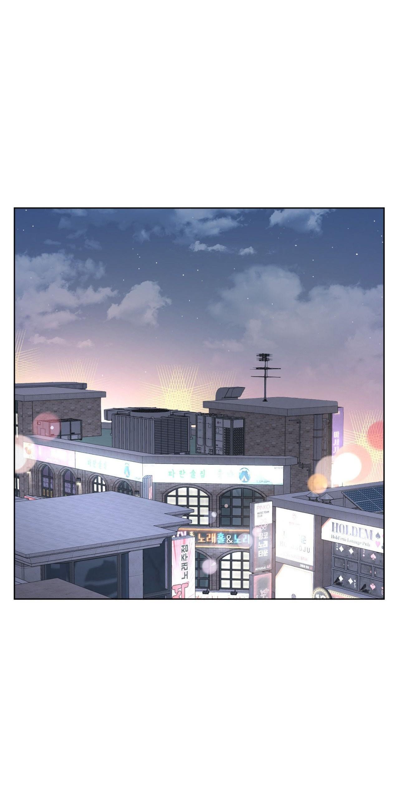 Đọc truyện (CBunu) Chàng Trai Mỹ Thuật - Chapter 67