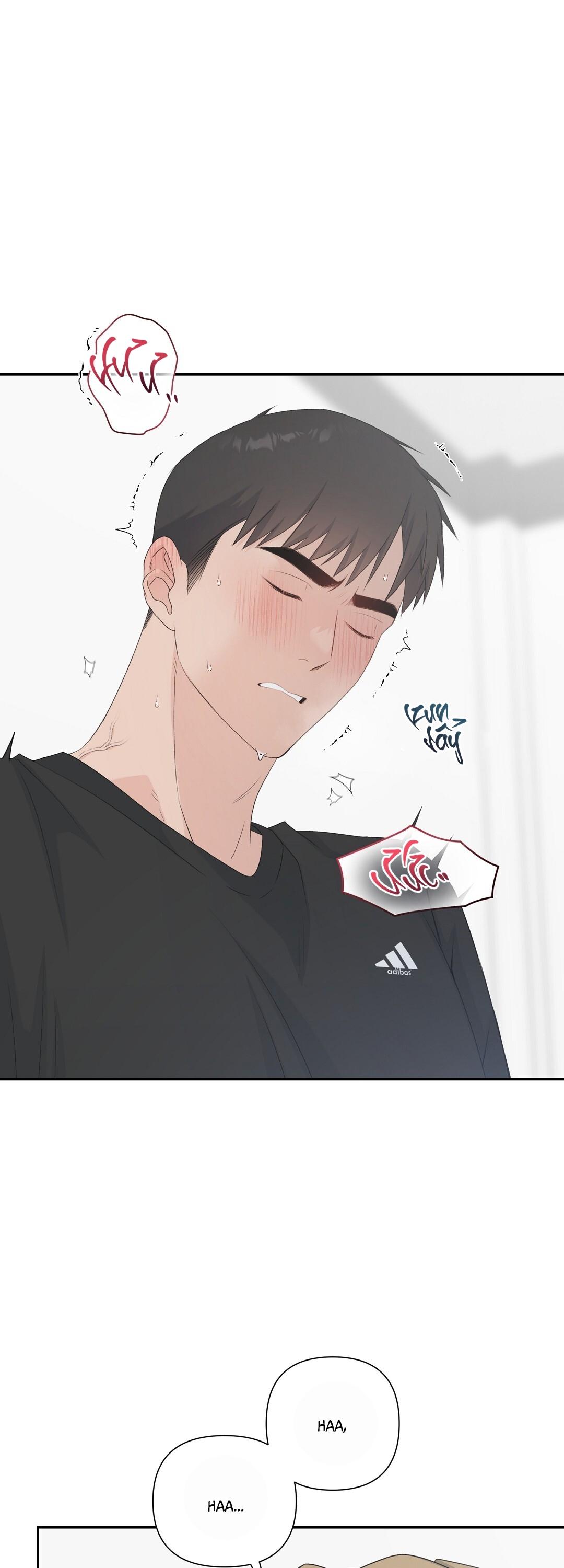 Đọc truyện CANDY YUMYUM - Chapter 37
