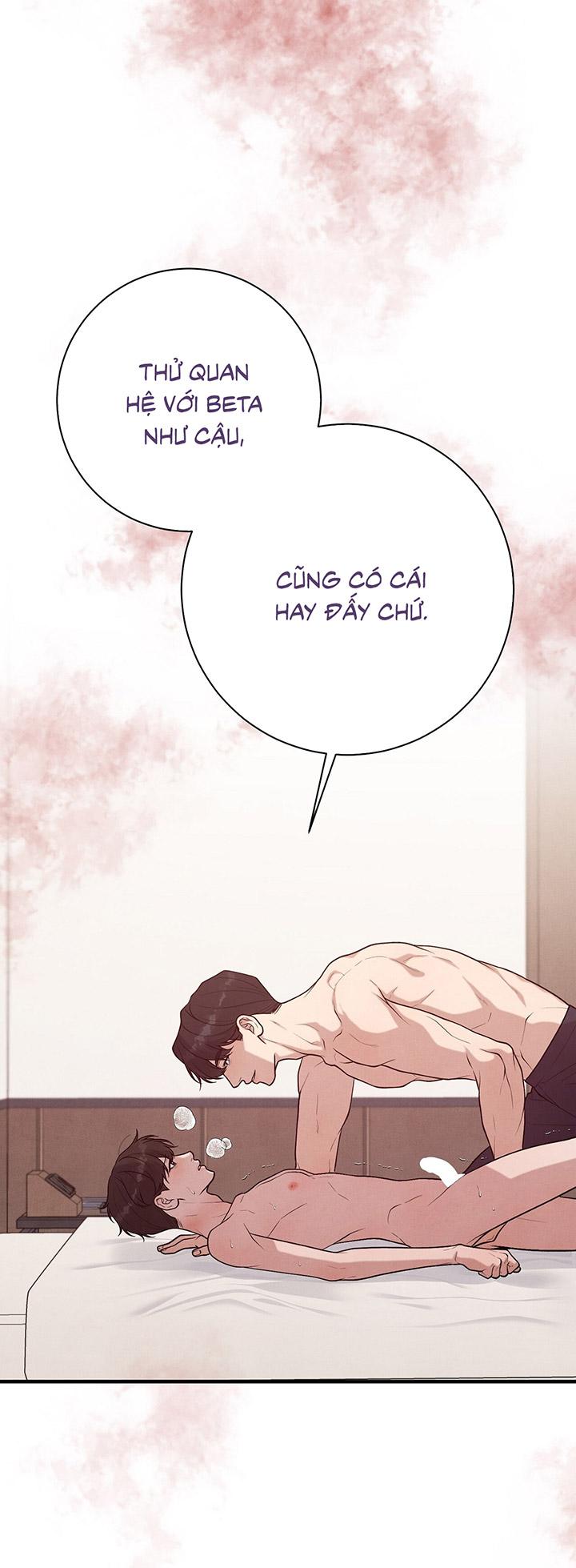 Đọc truyện [DDT] HƯƠNG VỊ TÌNH THÂN - Chapter 14