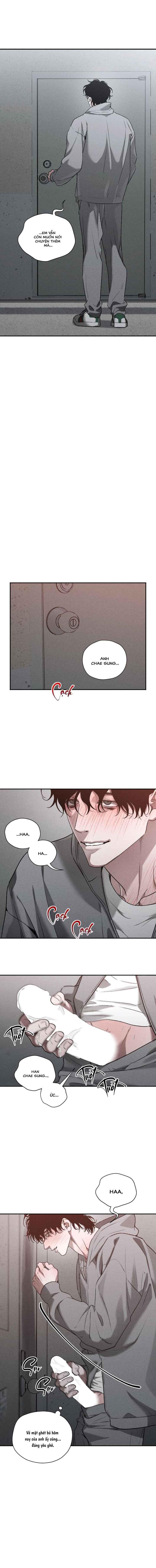 Đọc truyện Con nợ thành thật! - Chapter 1