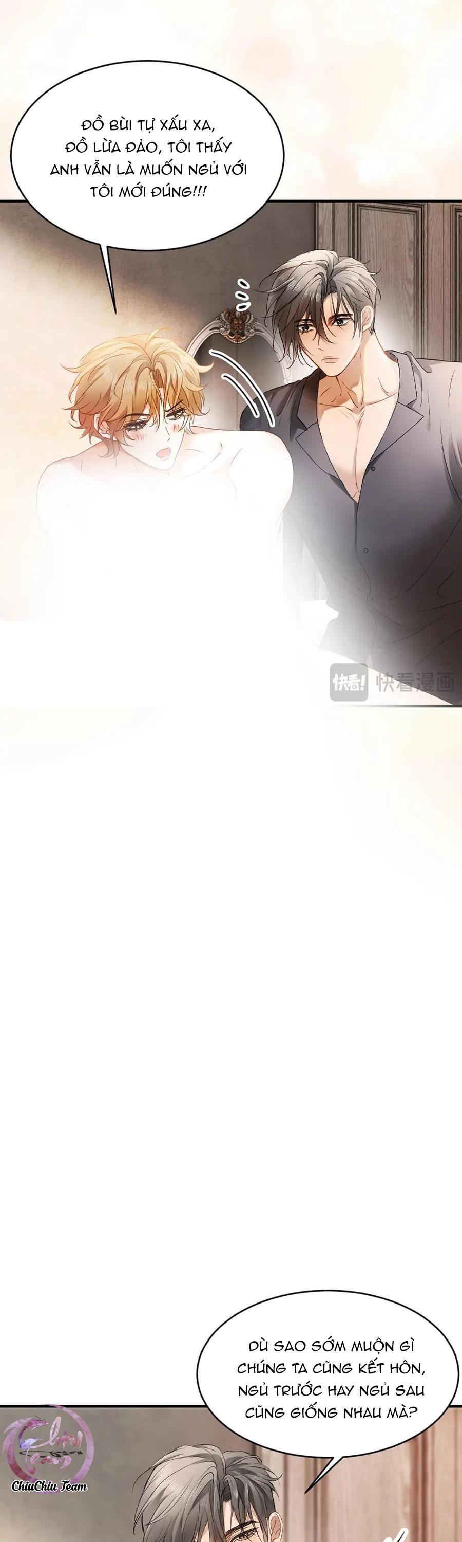 Đọc truyện Tiểu thiếu gia dựa vào nhan sắc càn quét toàn hệ thống - Chapter 84