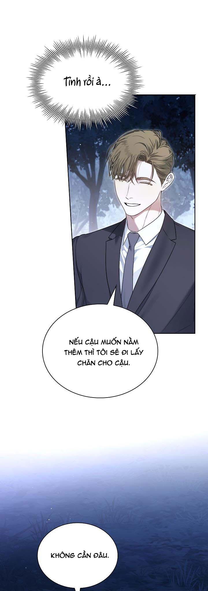 Đọc truyện HÔN TÔI NẾU CÓ THỂ - Chapter 18