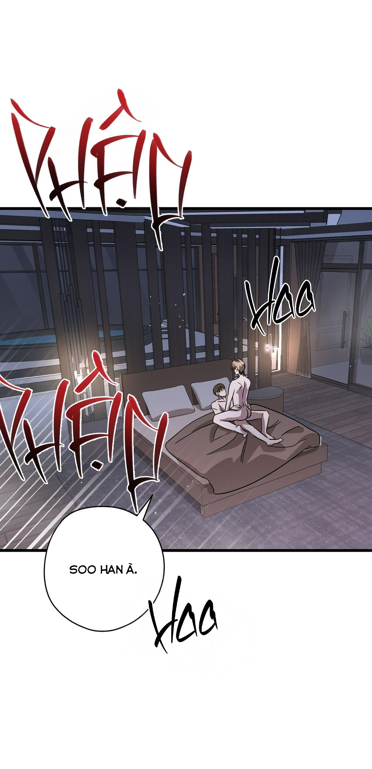 Đọc truyện HỢP ĐỒNG KẸO - Chapter 30