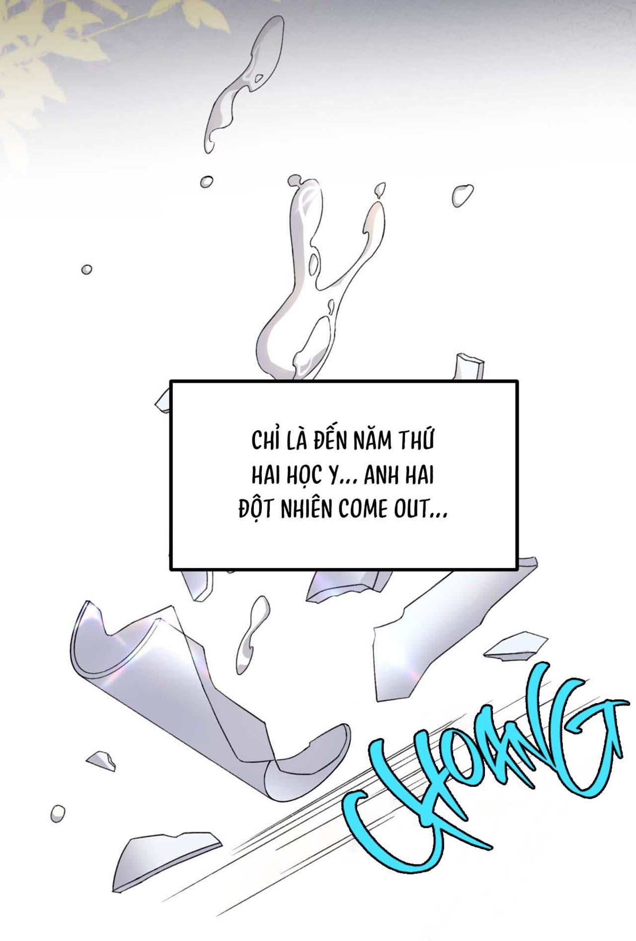 Đọc truyện Dáng Vẻ Anh Thích Em Đều Có - Chapter 18