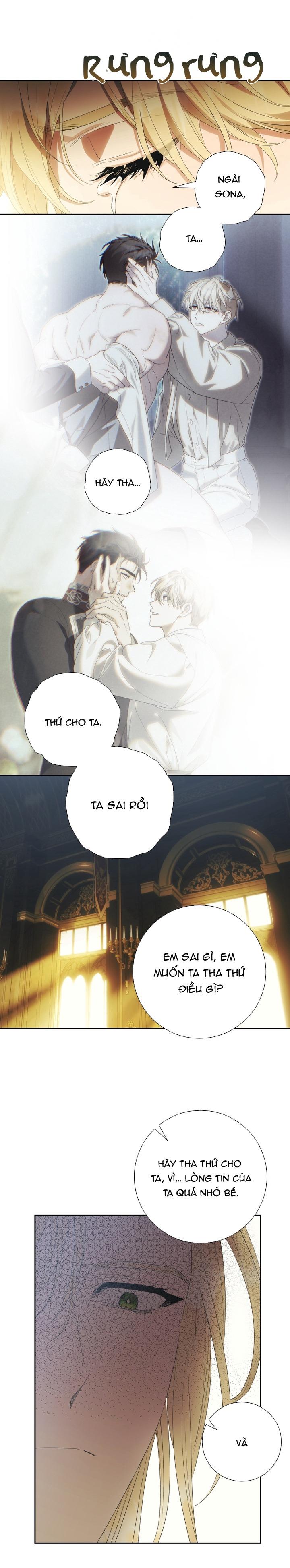 Đọc truyện (RL 3p) PHỤC TÙNG - Chapter 17