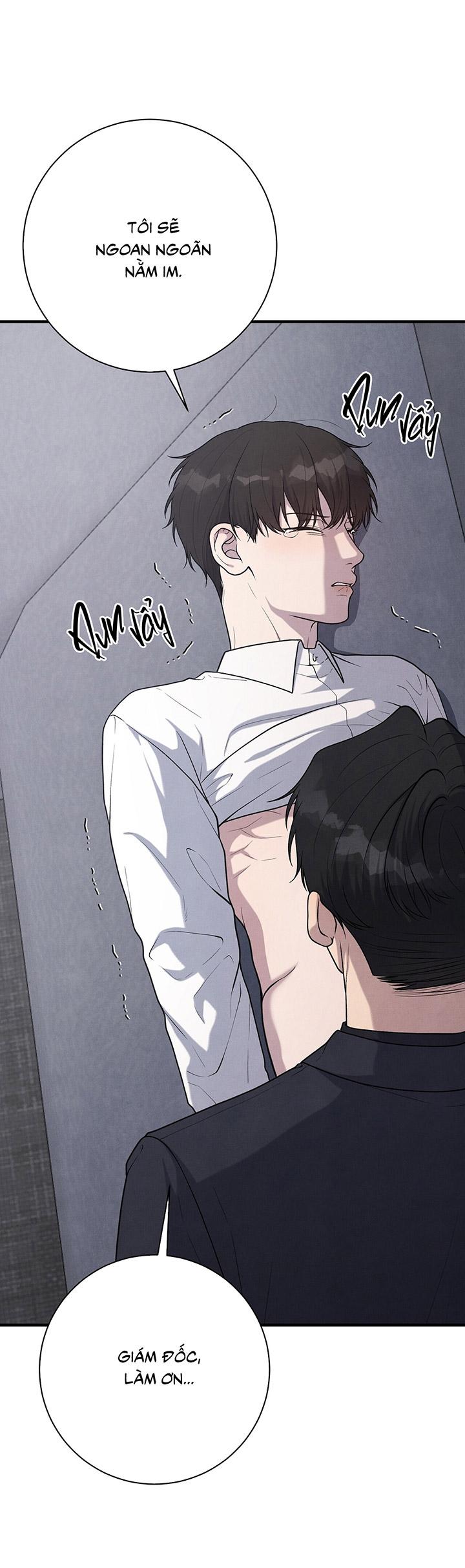Đọc truyện [DDT] HƯƠNG VỊ TÌNH THÂN - Chapter 11