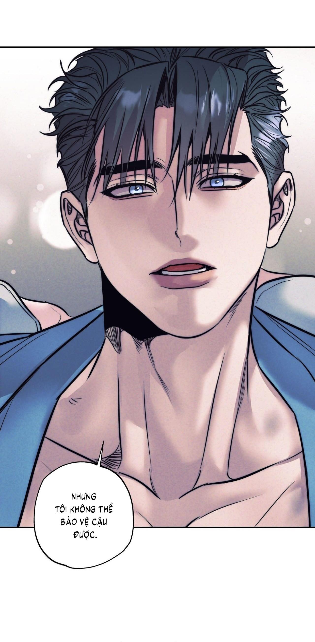 Đọc truyện (CBunu) Stigma - Chapter 51