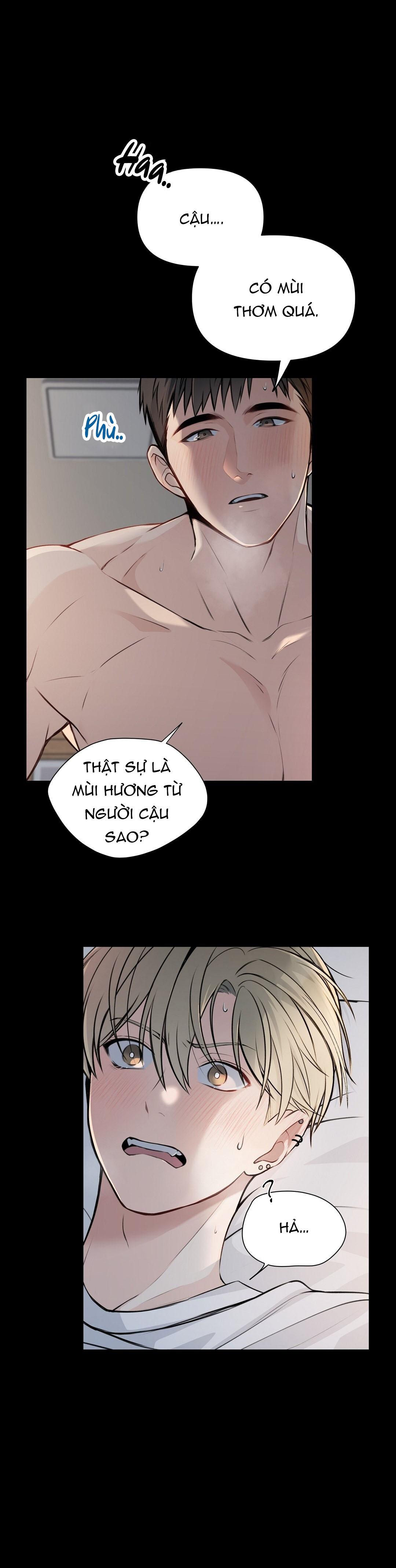 Đọc truyện Candy YumYum - Chapter 2