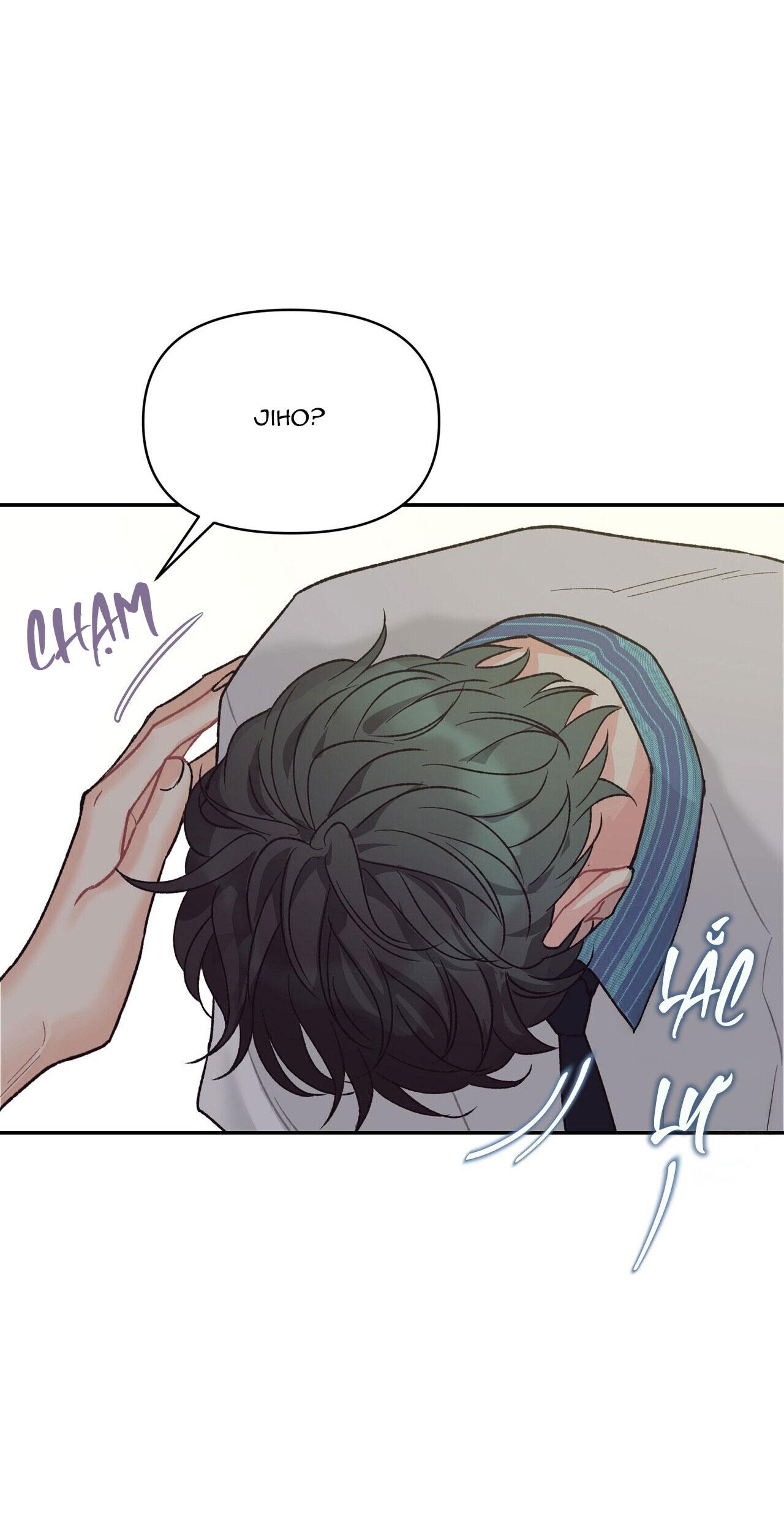 Đọc truyện Ten - Chapter 5
