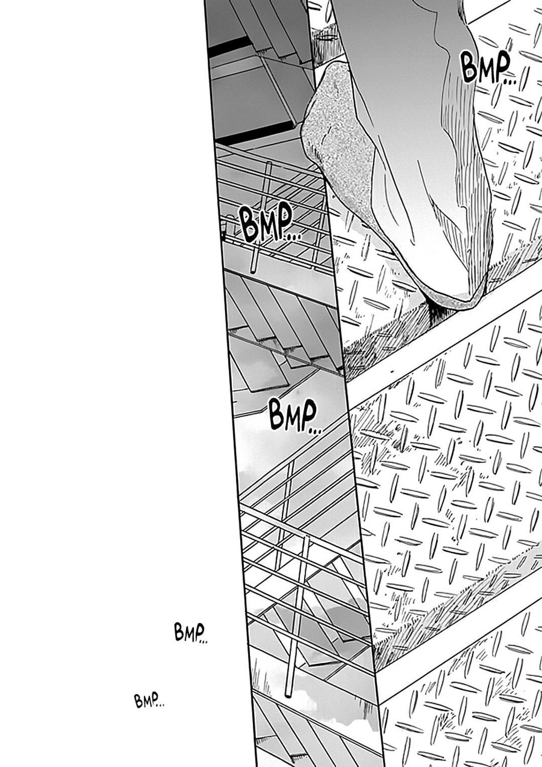 Đọc truyện DJ Detective Conan - Chapter 12
