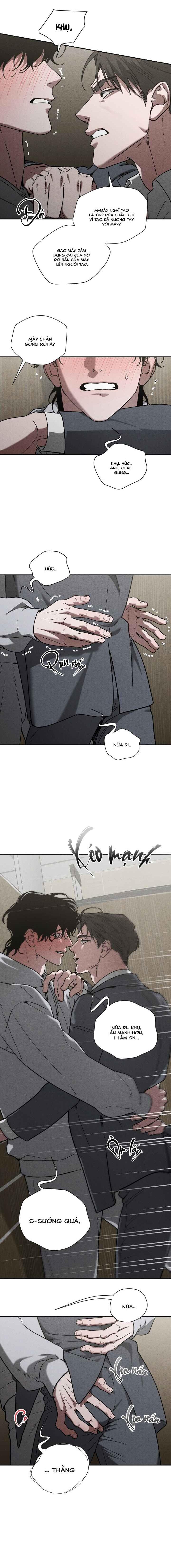 Đọc truyện Con nợ thành thật! - Chapter 2