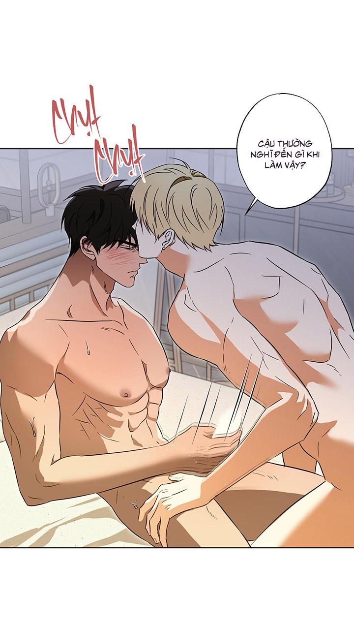 Đọc truyện [DDT] CHIẾN LƯỢC ĐOẠT TÂM CỦA CUỘC TÌNH ĐƠN PHƯƠNG - Chapter 10