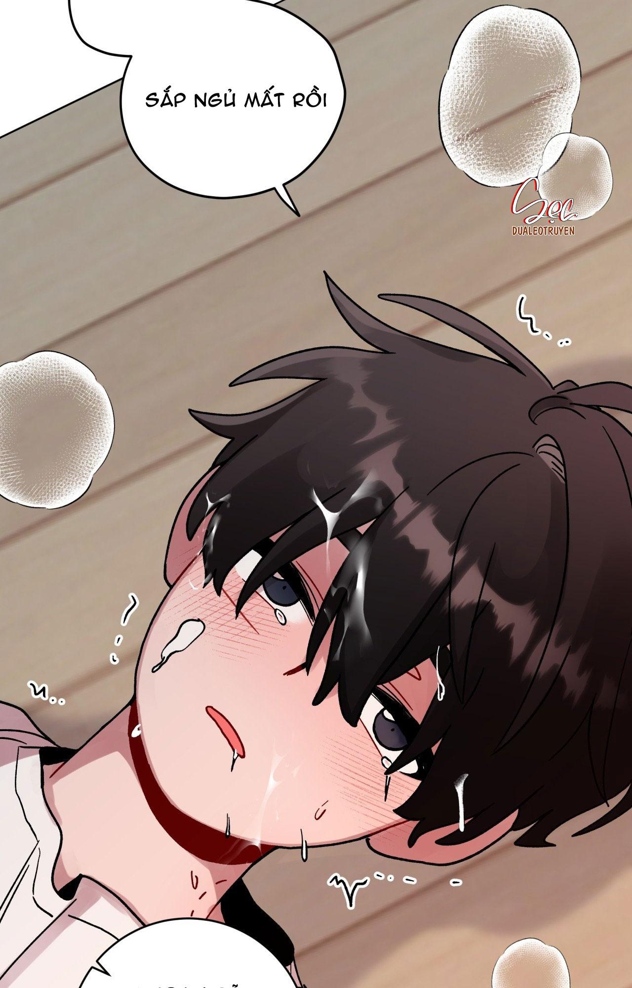 Đọc truyện CƠN MƯA RÀO MÙA HẠ - Chapter 113