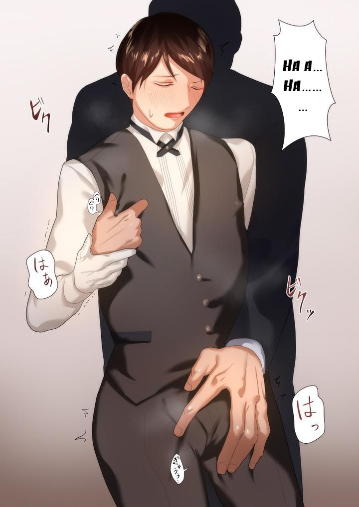 Đọc truyện Tuyển tập BOYLOVE màu sắc - Chapter 238
