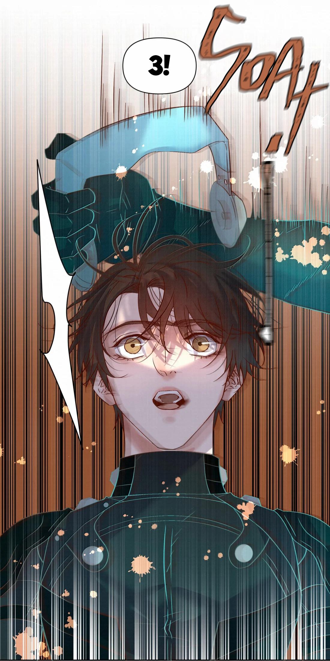 Đọc truyện Trỗi Dậy Từ Tro Tàn - Chapter 99