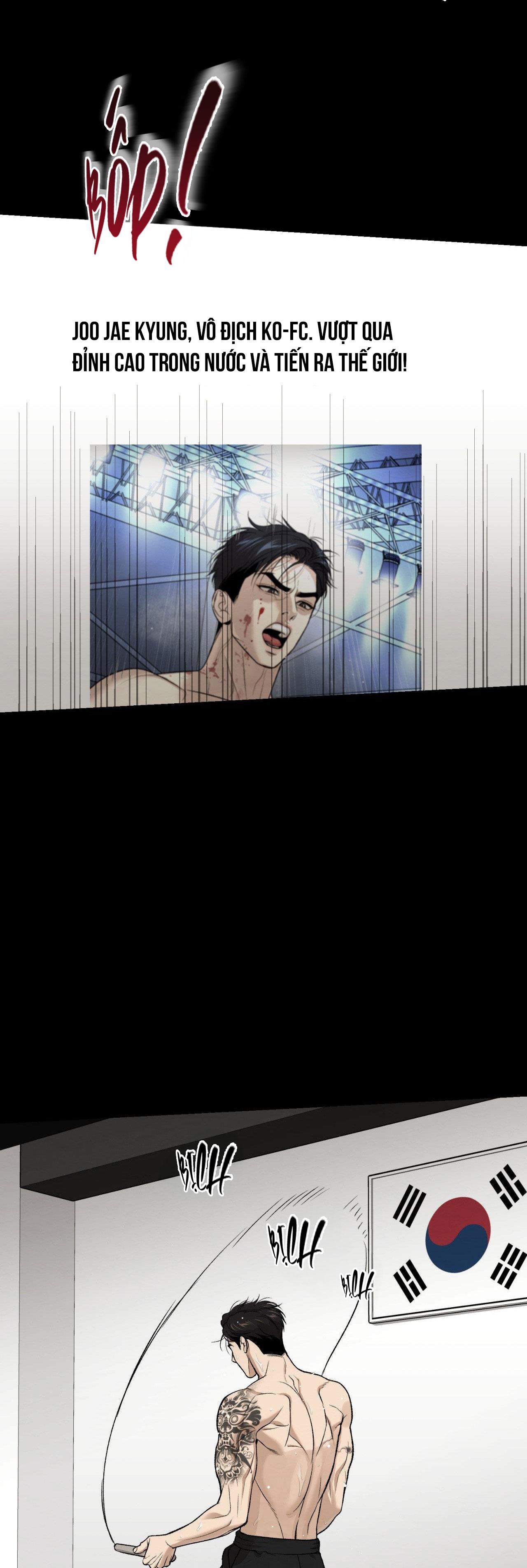 Đọc truyện ĐIỀM RỦI - Chapter 75