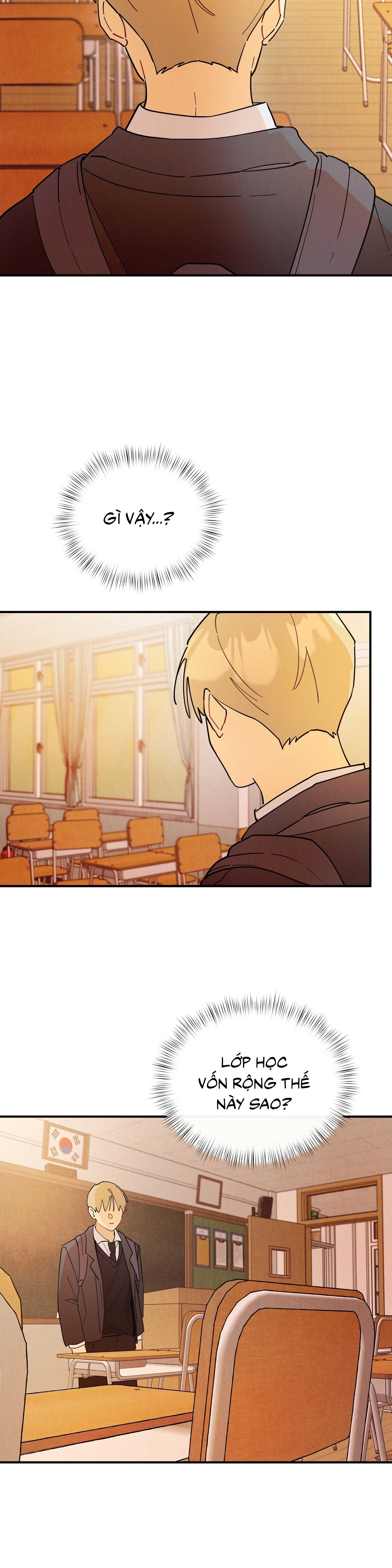 Đọc truyện One-Room TA - Chapter 59