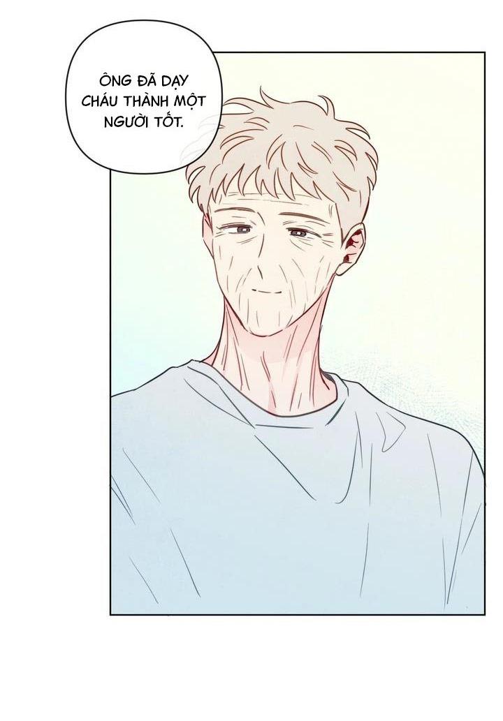 Đọc truyện Sự quyến rũ của Thần Rắn - Chapter 50