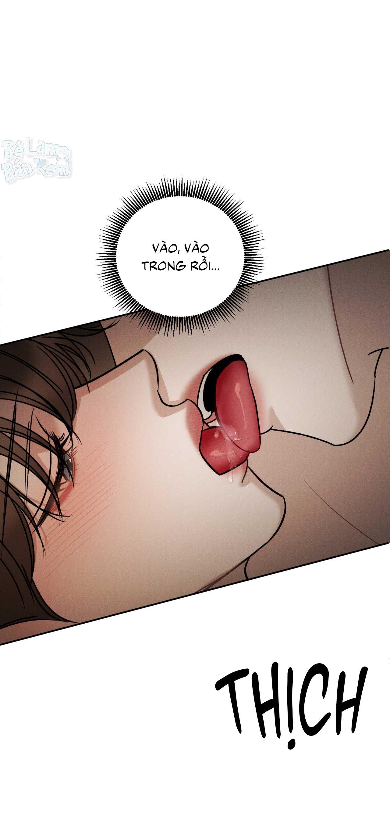 Đọc truyện Joo Eun - Chapter 48