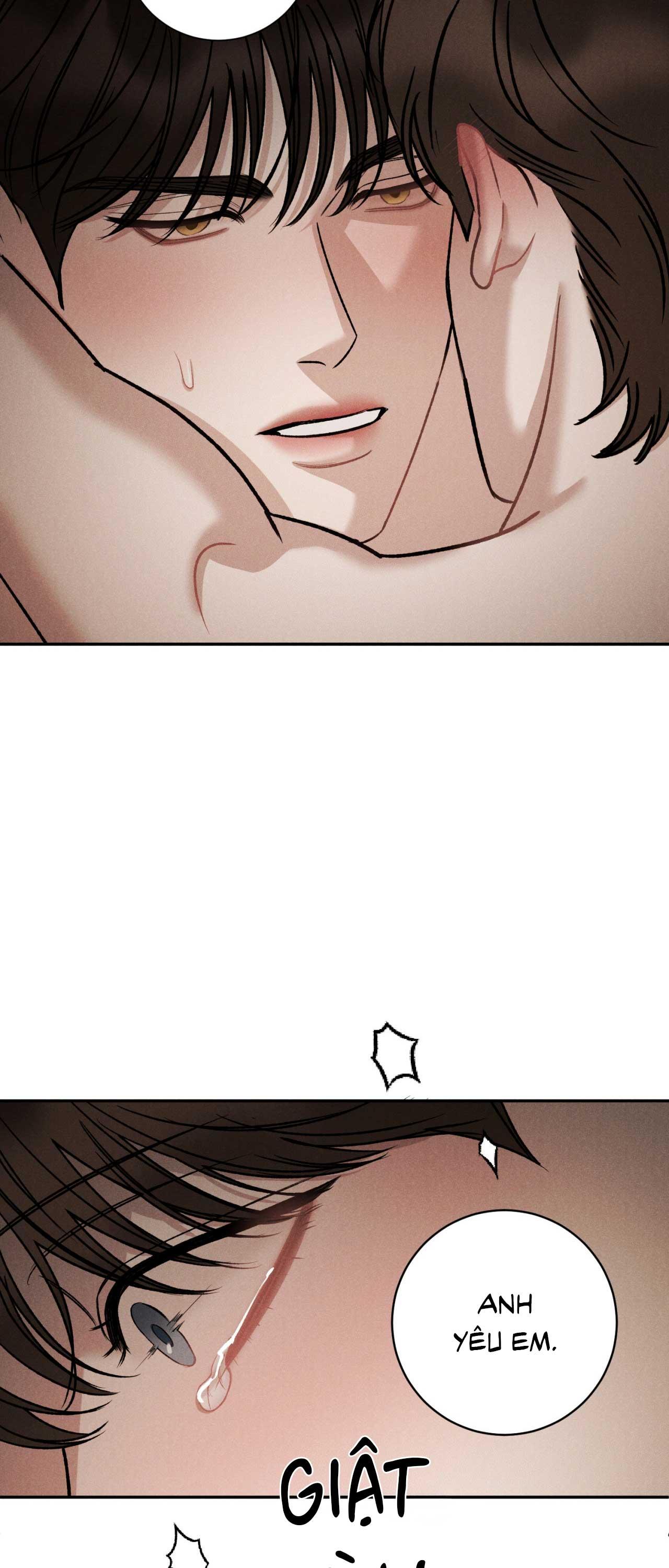 Đọc truyện Joo Eun - Chapter 48