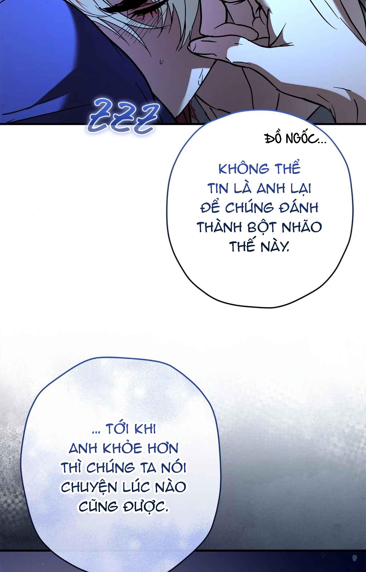 Đọc truyện BULLET TIME - Chapter 18