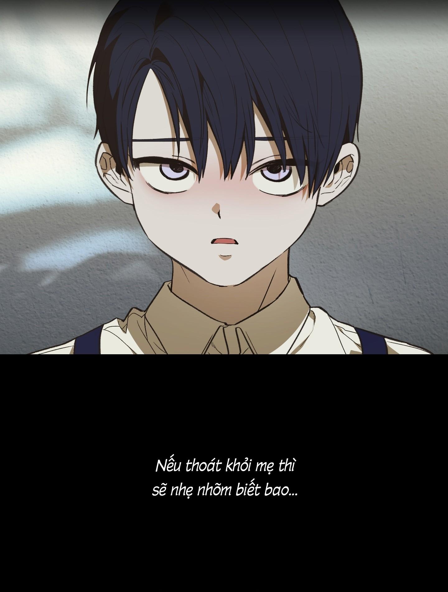 Đọc truyện (CBunu) Control Time - Chapter 47