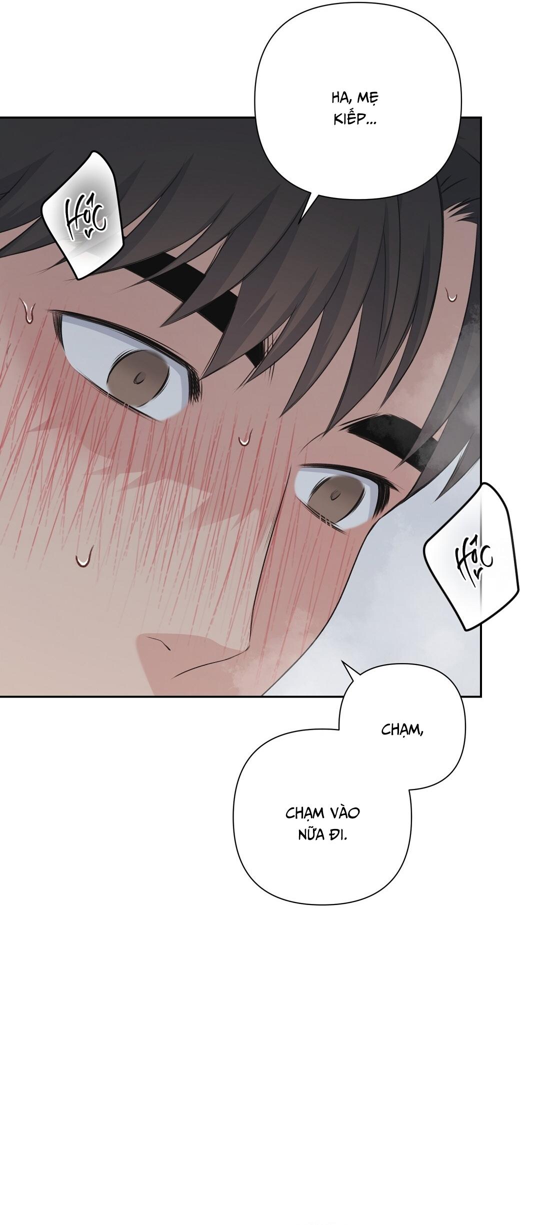 Đọc truyện CANDY YUMYUM - Chapter 36