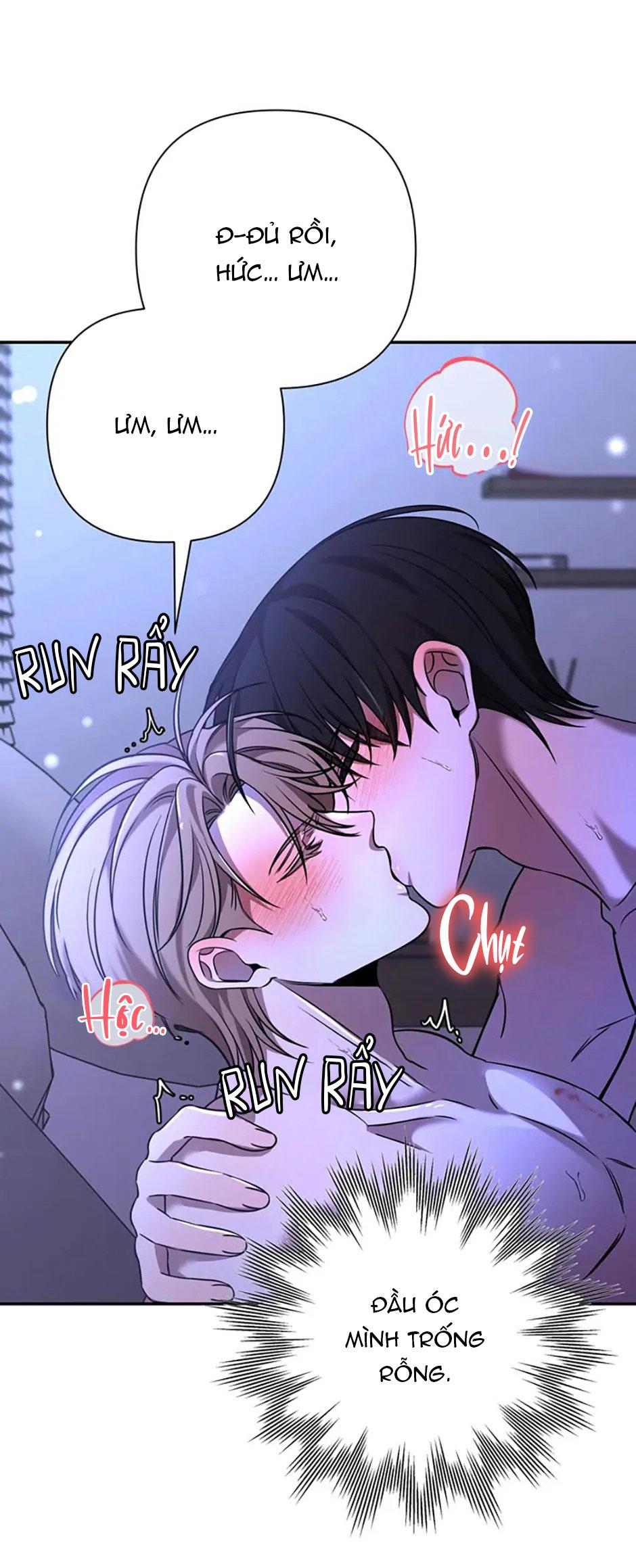 Đọc truyện Mắc Kẹt Trong Game Hẹn Hò Của Em Gái Tôi - Chapter 92