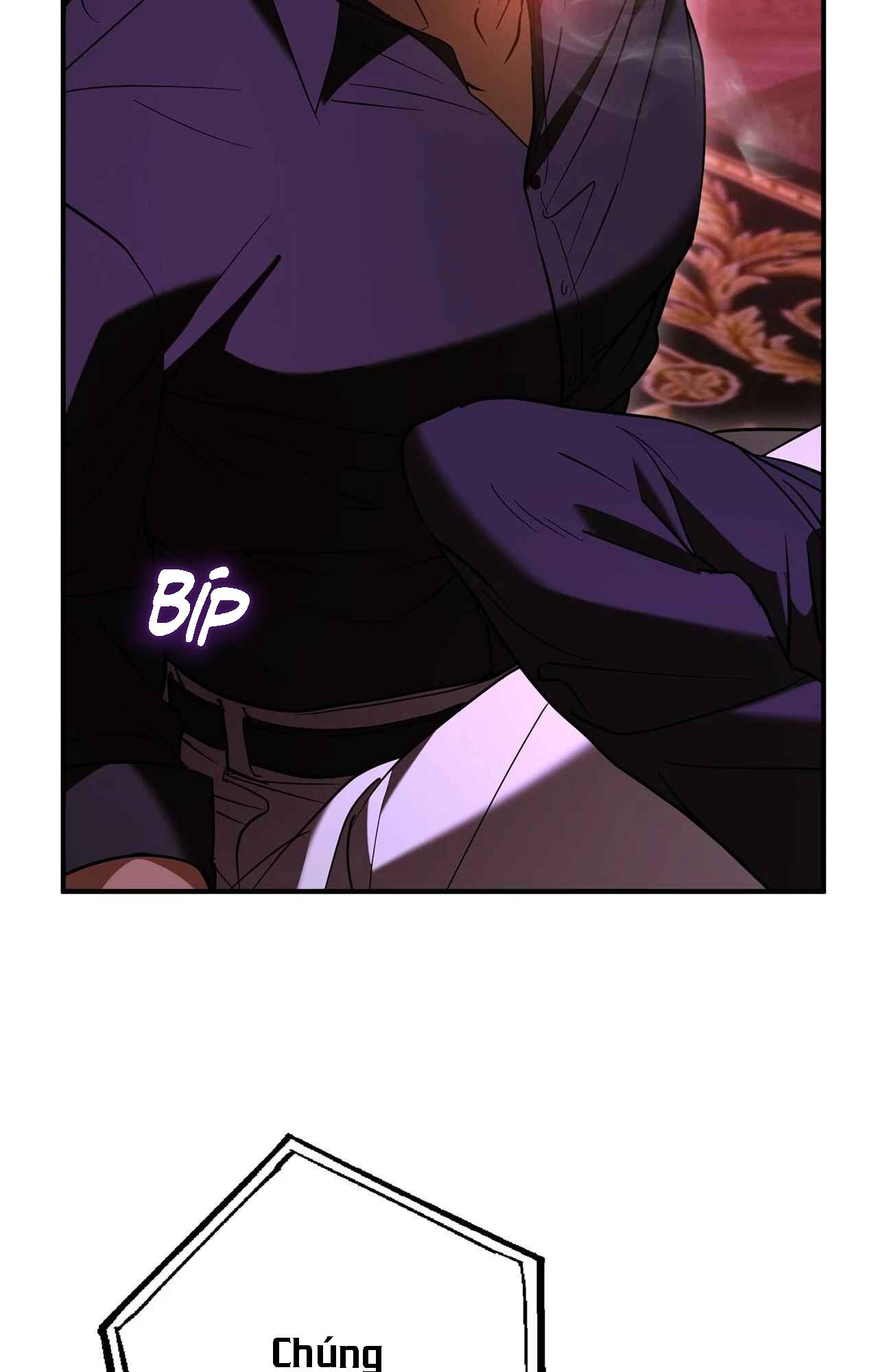 Đọc truyện BULLET TIME - Chapter 18
