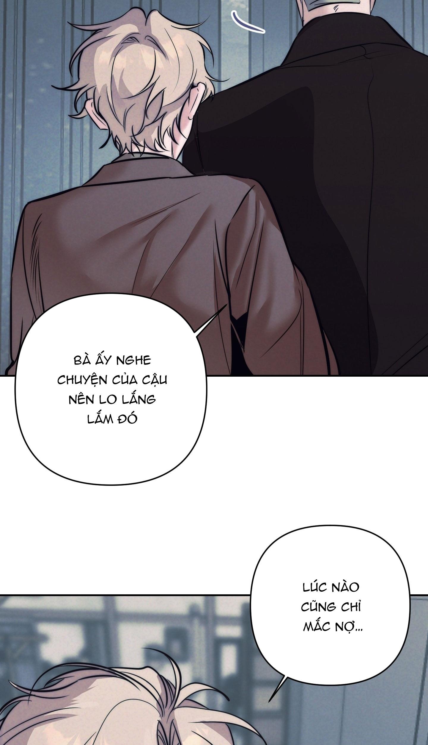 Đọc truyện KỲ THỊ - Chapter 48