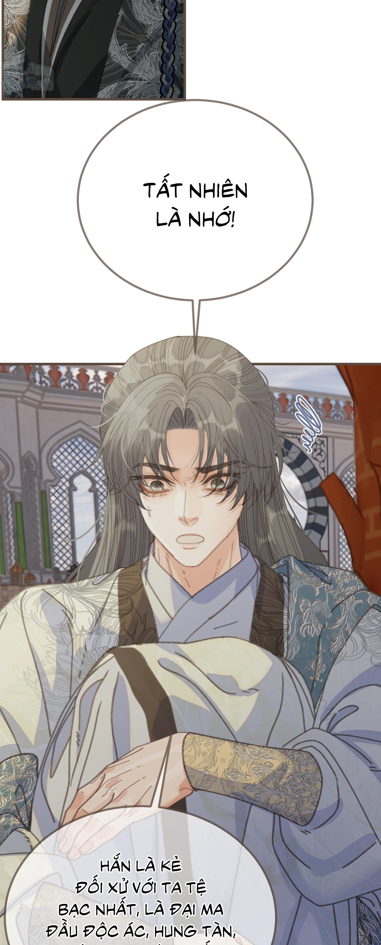 Đọc truyện Á NÔ 2 - THÁM HOA - Chapter 90