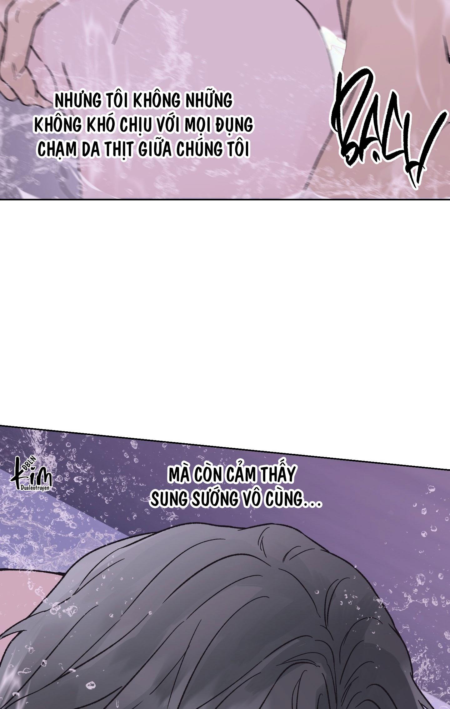 Đọc truyện ĐÊM KINH HOÀNG - Chapter 57