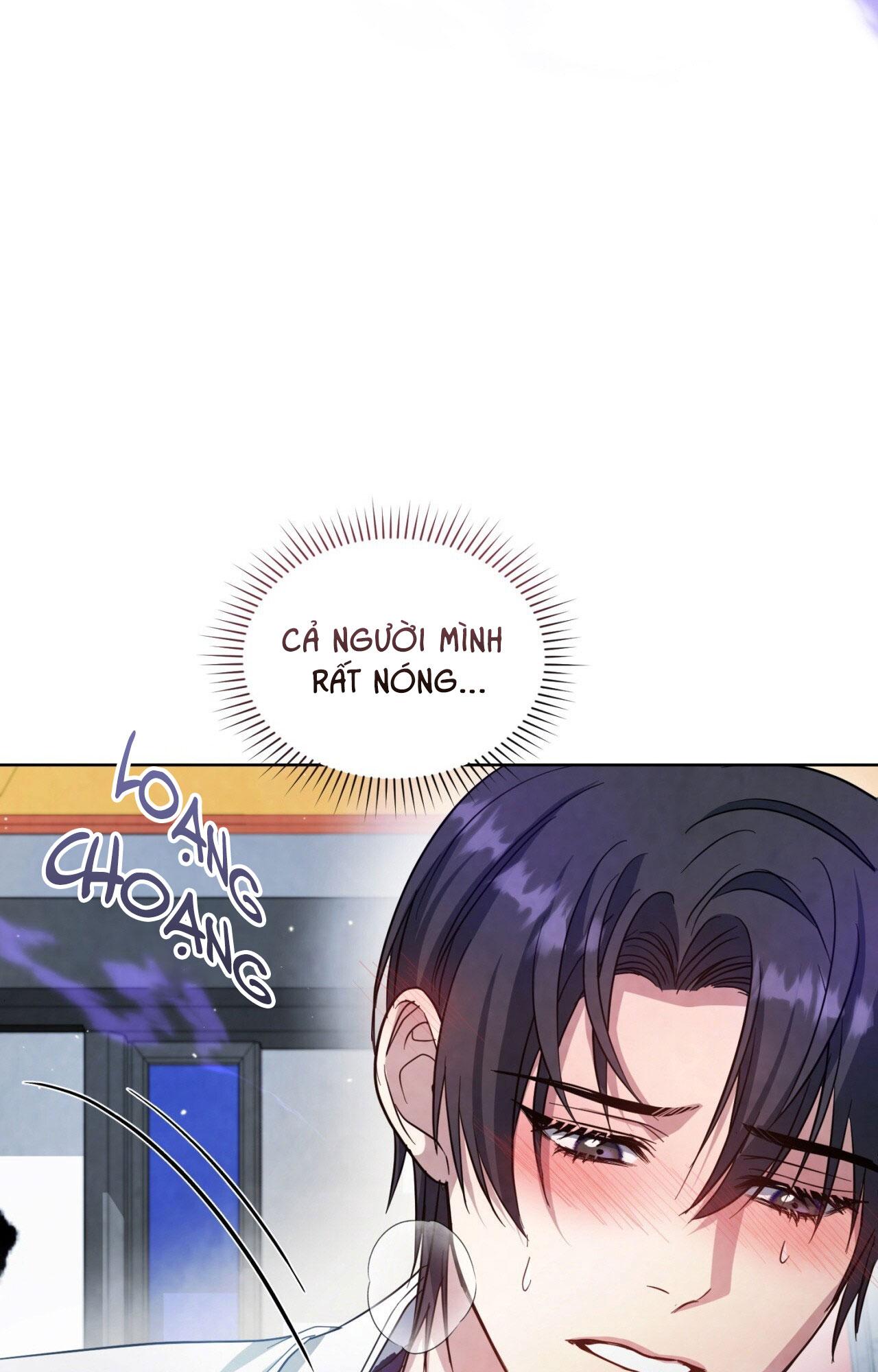 Đọc truyện THẾ GIỚI XUNG KHẮC - Chapter 11