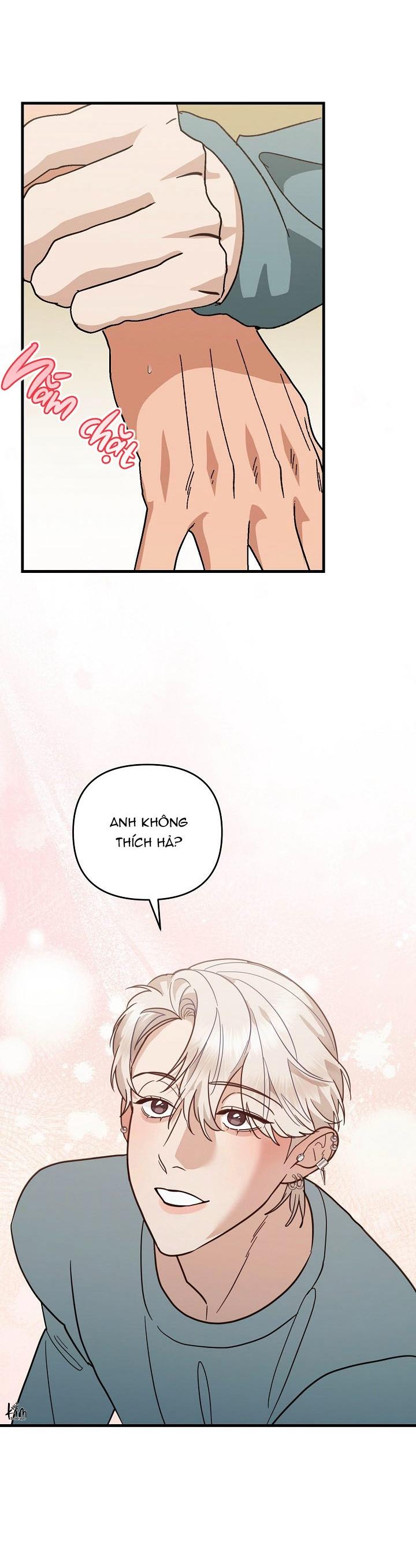 Đọc truyện TUYỂN TẬP NHẤT THỤ ĐA CÔNG CỦA NHÀ KIM - Chapter 47.9
