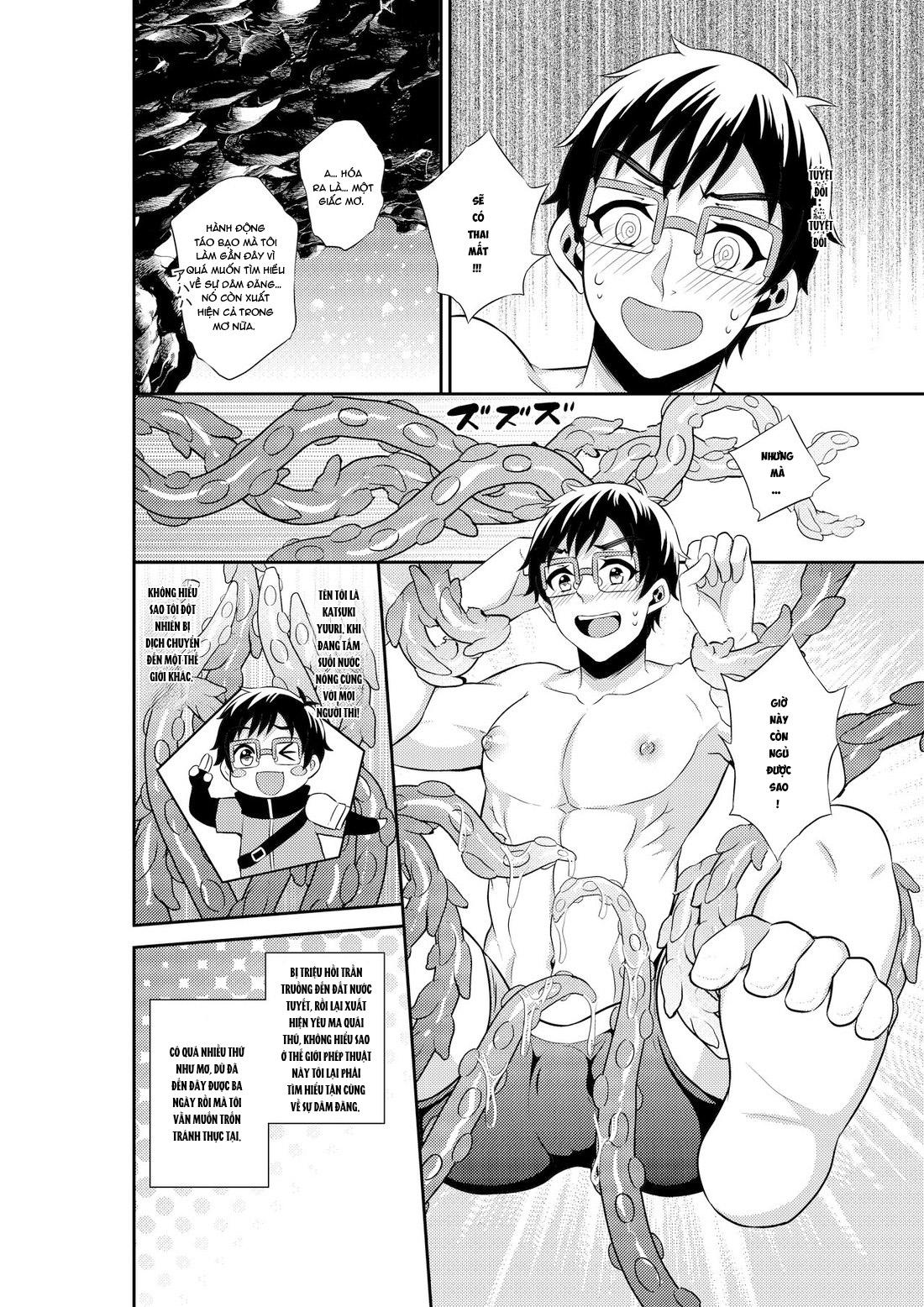 Đọc truyện ONESHOT CHỊCH - Chapter 354