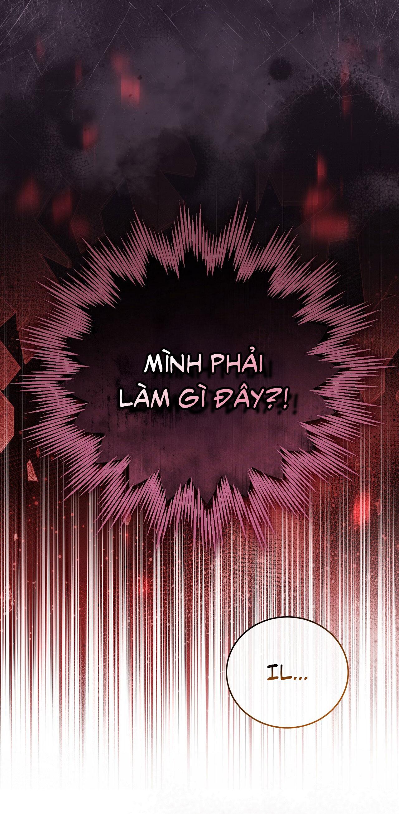 Đọc truyện Xuyên thành cục bông của tên cuồng công - Chapter 42
