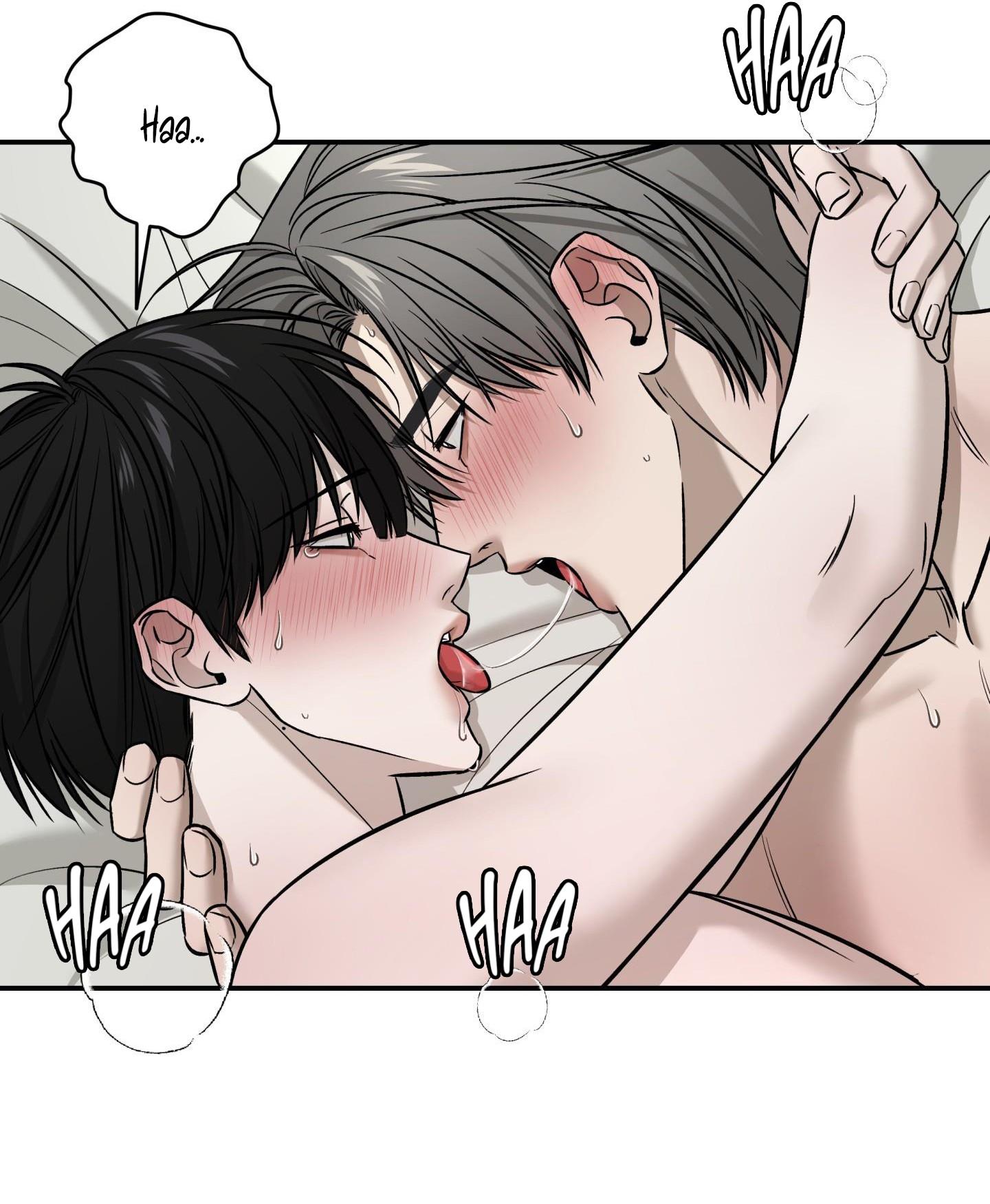 Đọc truyện (CBunu) Hưởng Lợi - Chapter 53