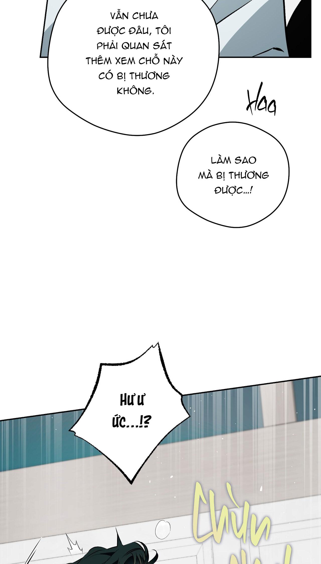 Đọc truyện OFF TRACK - Chapter 51
