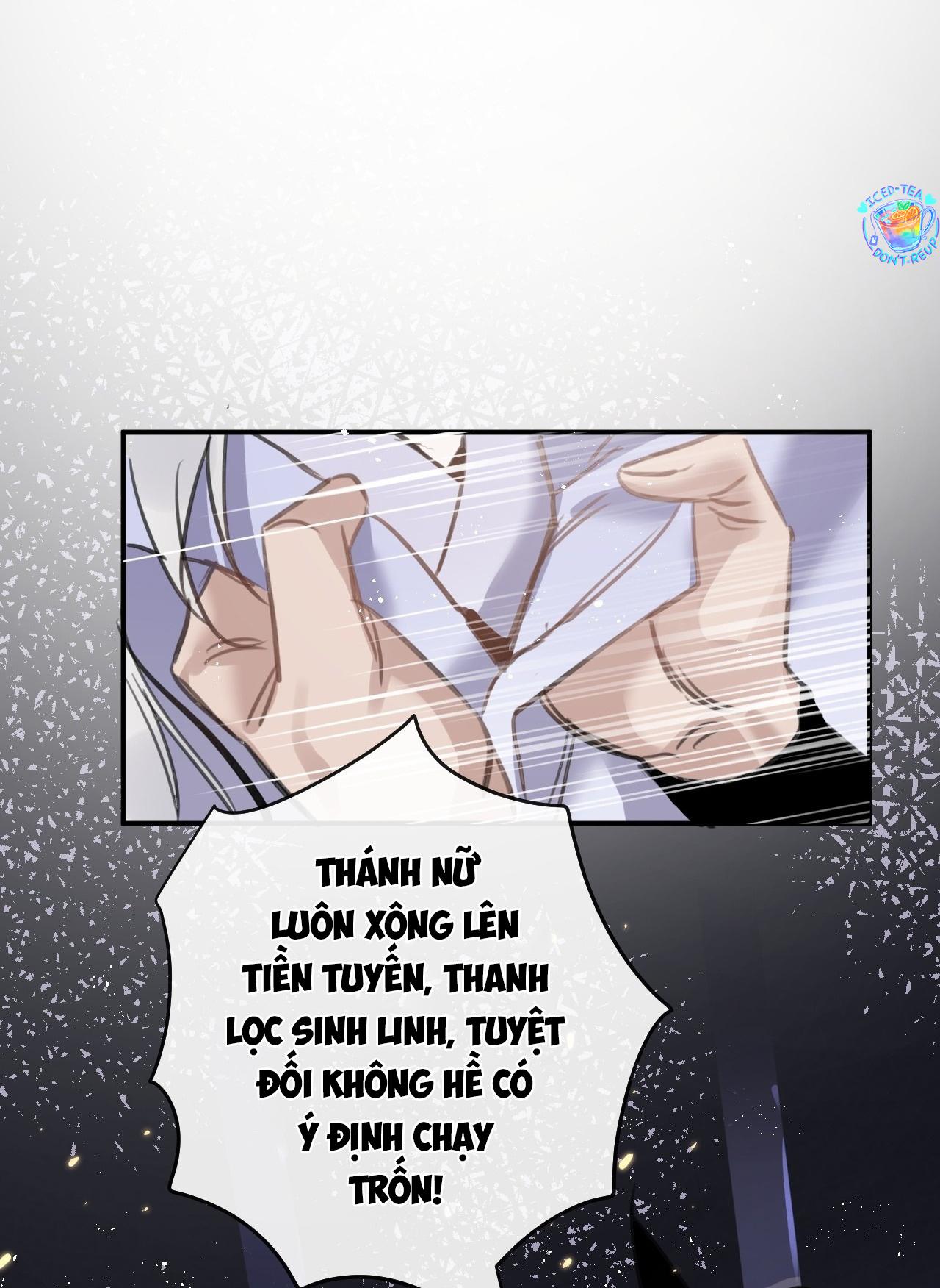 Đọc truyện Dạ Bạch - Chapter 3