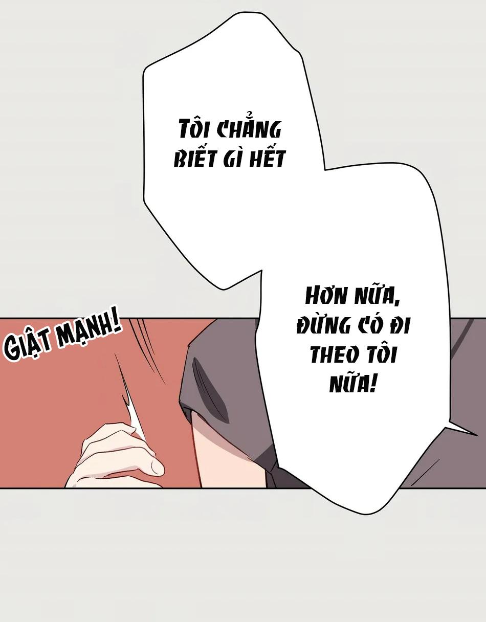 Đọc truyện Phù Thủy Xứ Eden - Chapter 22