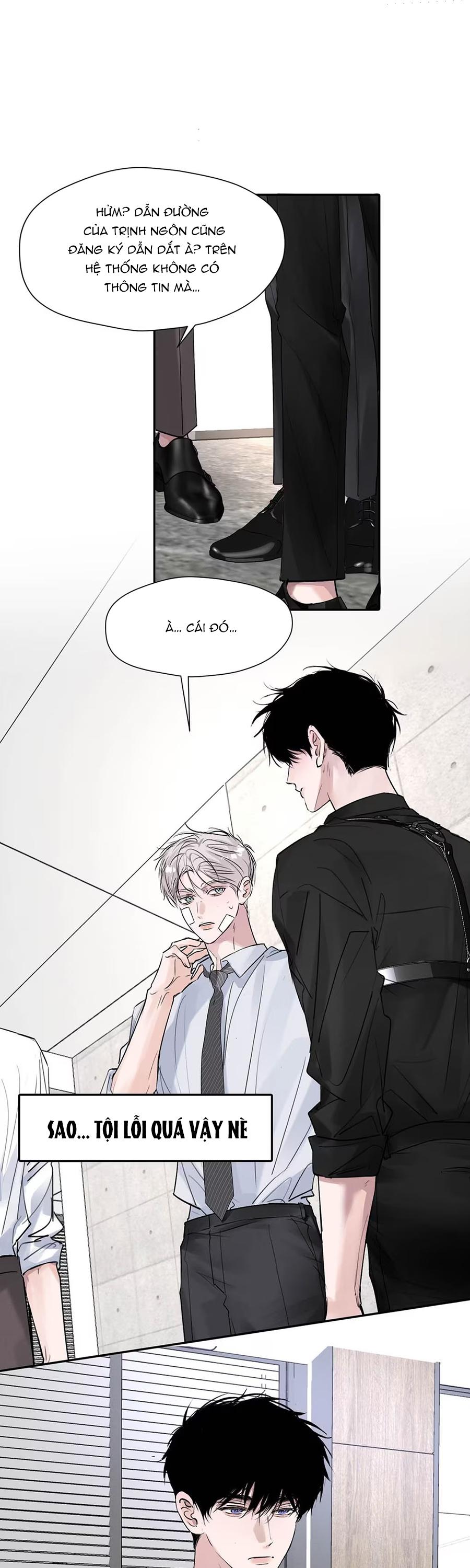 Đọc truyện Tôi Trở Thành Dẫn Đường Đỉnh Cấp Nhờ Trúc Mã - Chapter 44