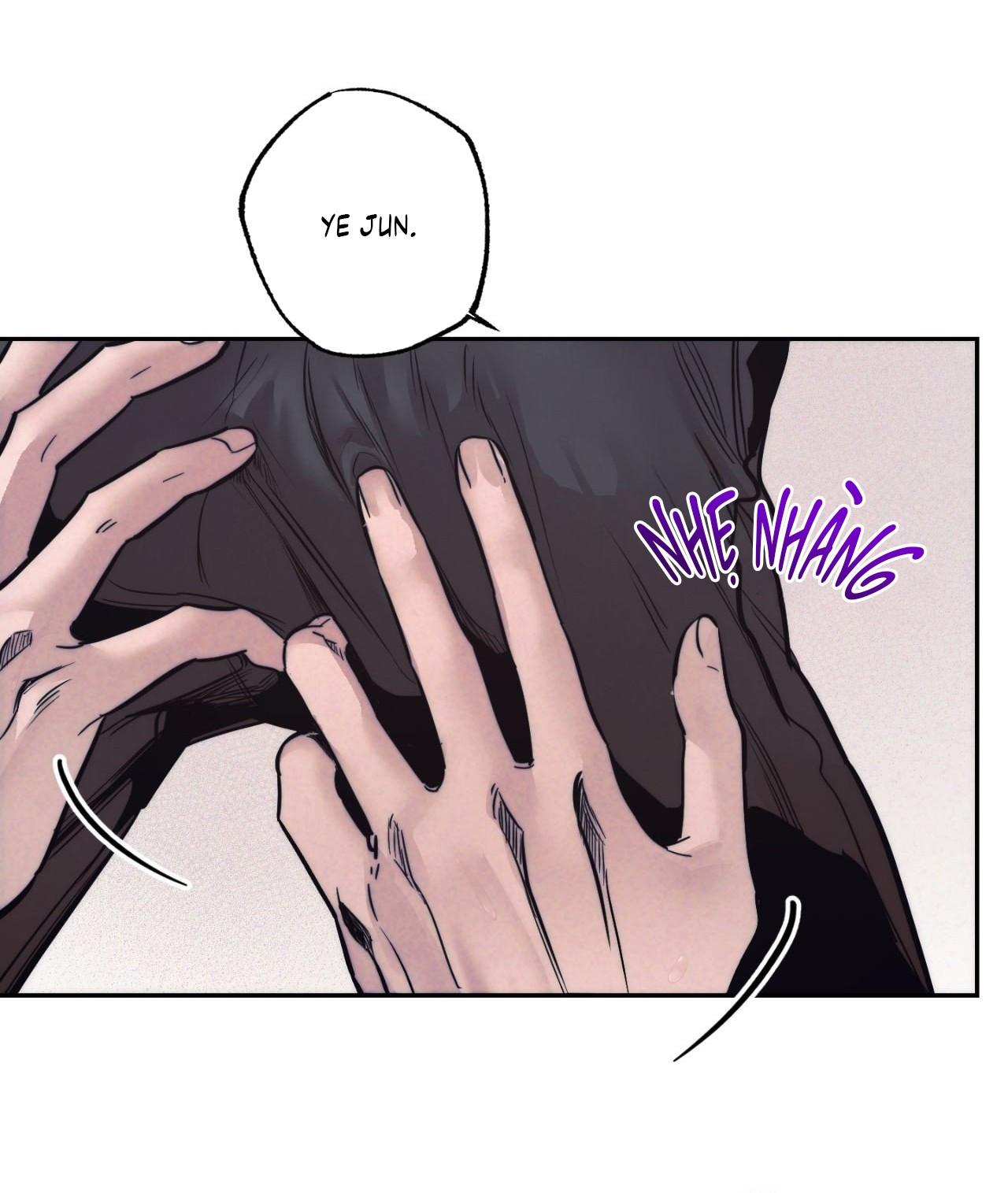 Đọc truyện (CBunu) Stigma - Chapter 53