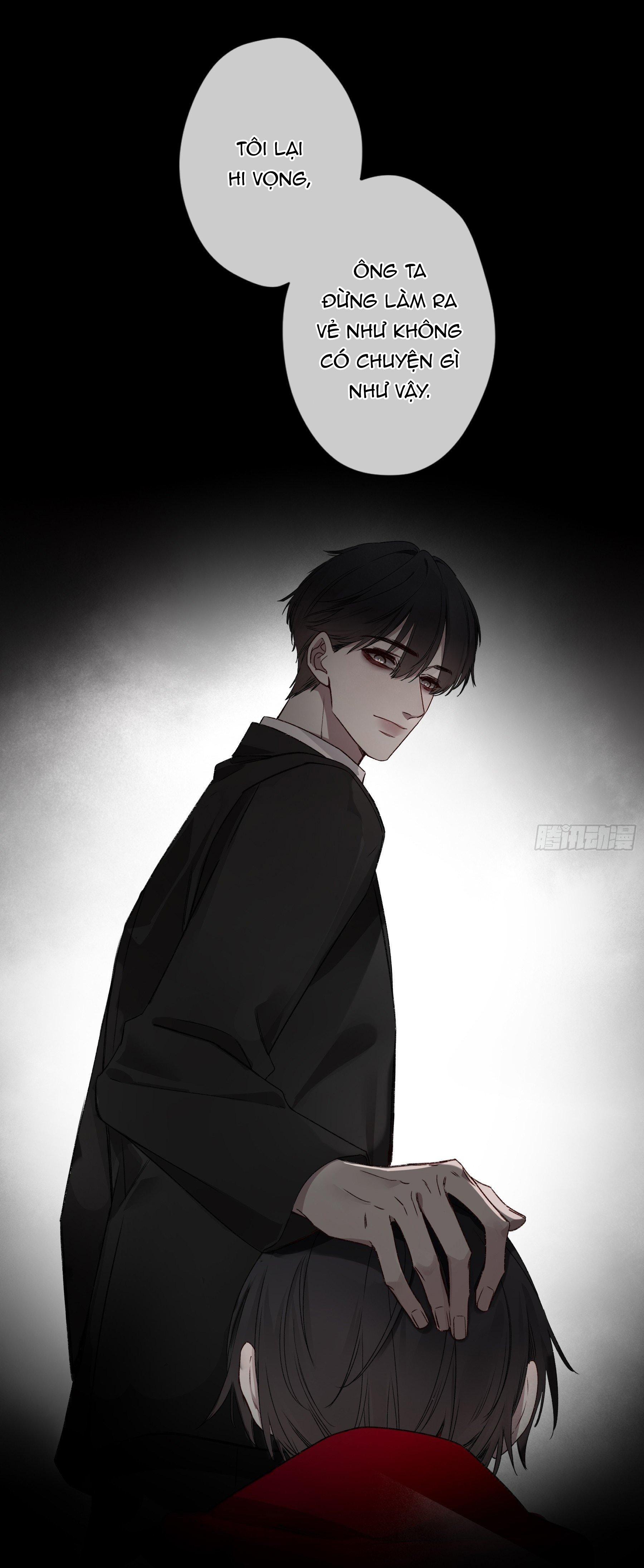 Đọc truyện Ác linh - Chapter 23
