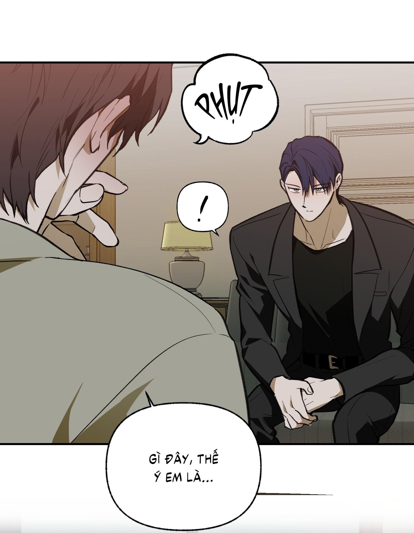 Đọc truyện (CBunu) Control Time - Chapter 46