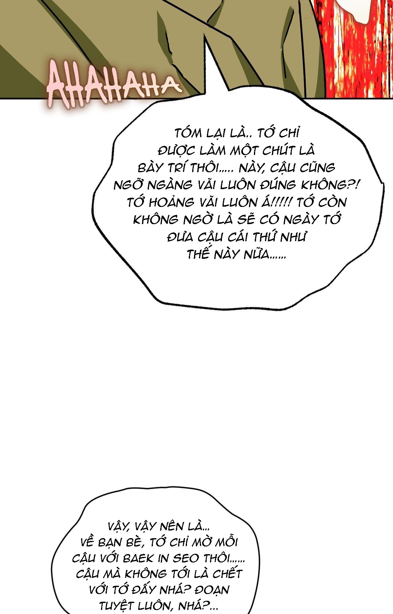 Đọc truyện HƠN CẢ BẠN BÈ - Chapter 108